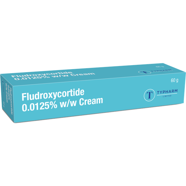 Product thumbnail for Fludroxycortide Cream